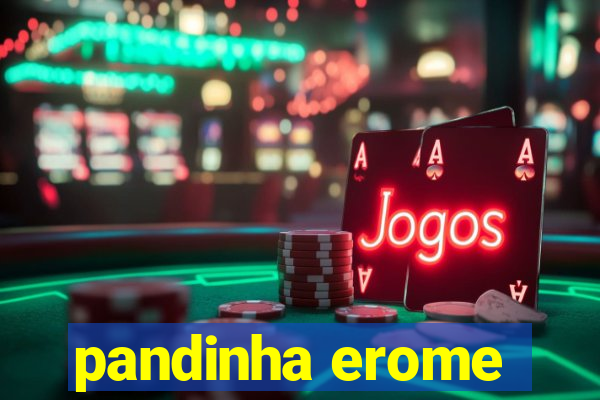 pandinha erome